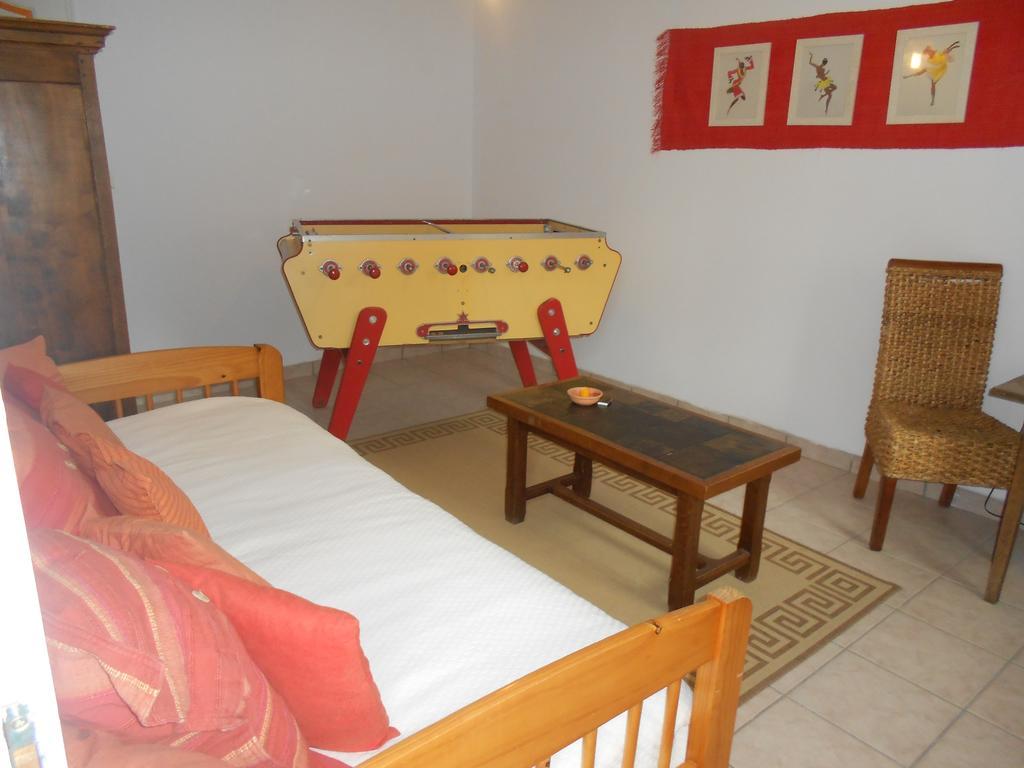 Bed and Breakfast La Grange Nohant-Vic Exterior foto